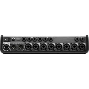 Bose Professional T8S ToneMatch Mixer - Powerful 8-Channel DSP Bose Professional T8S ToneMatch Mixer - Powerful 8-Channel DSP