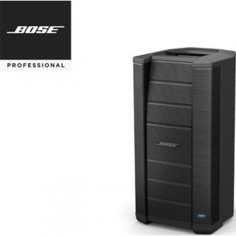 Bose Professional 731419-2110 F1®Model 812 Flex Array Loudspeaker 230V, Eu (Active) Single Portable Systems