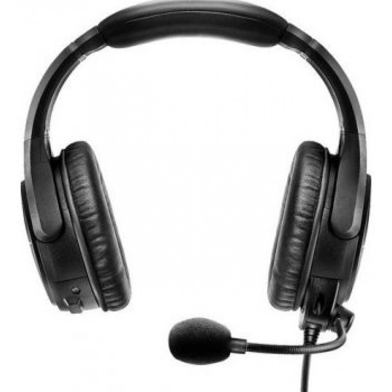 Bose Professional 814836-0040 Soundcomm B40 Headset Dual Binaural Pkg