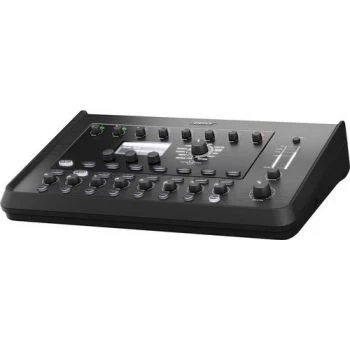 Bose Professional T8S ToneMatch Mixer - Powerful 8-Channel DSP Bose Professional T8S ToneMatch Mixer - Powerful 8-Channel DSP