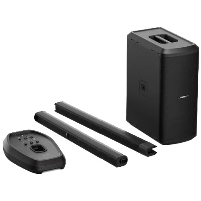 Bose L1 Pro32 Portable Line Array System – 230V UK, Professional PA Speaker