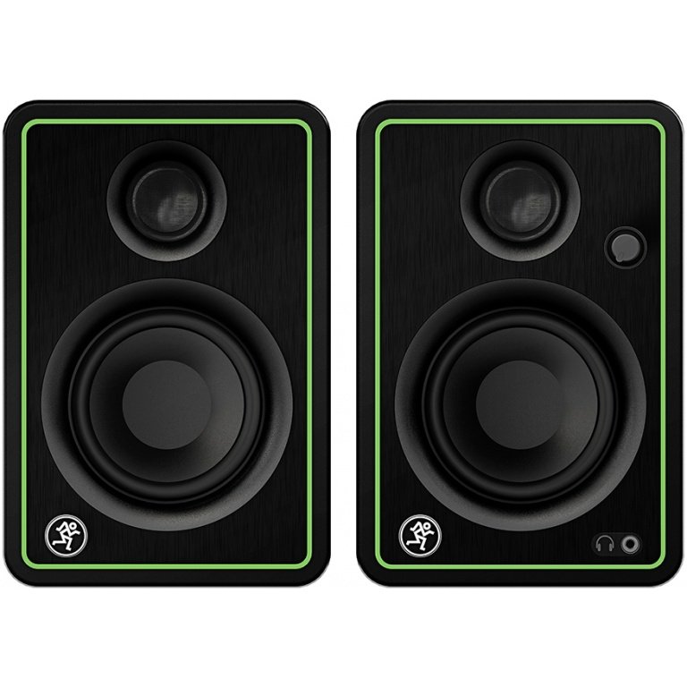 Mackie CR5-X Multimedia 5" Monitors (Pair)