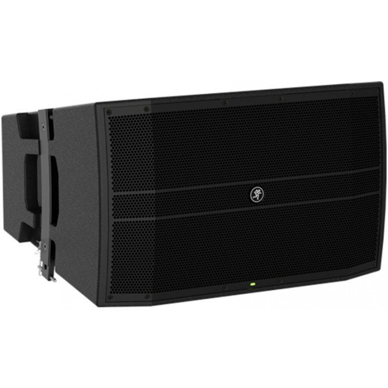 Mackie DRM12A Arrayable 12" Powered Loudspeaker 2000W