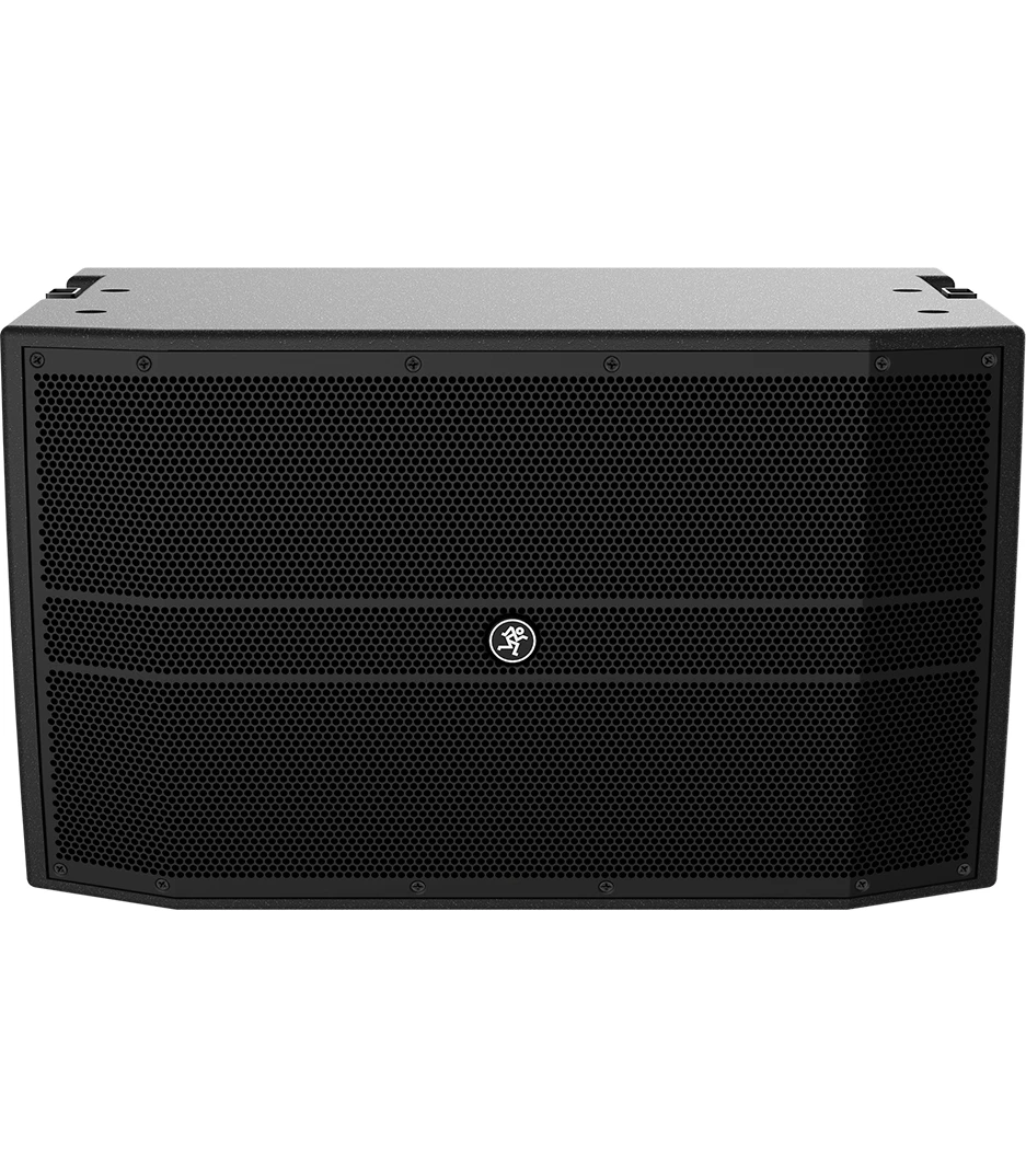 Mackie DRM12A-P 1 X 12" Arrayable Passive Loudspeaker Mackie DRM12A-P 1 X 12" Arrayable Passive Loudspeaker