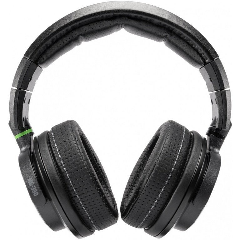 Mackie MC-350 Professional Closed-Back Monitiring Headphones