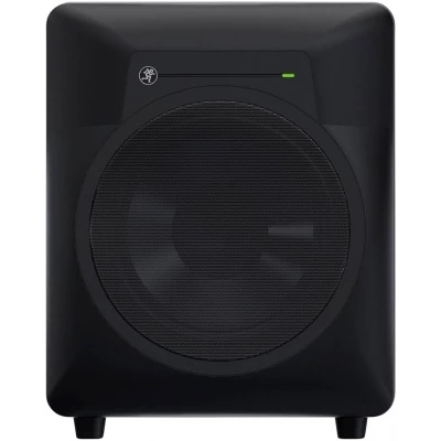 Mackie MRS10 Powered 10" Studio Subwoofer