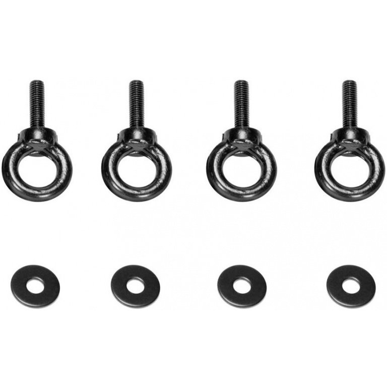 Mackie Eyebolt Kit for SRM450 & C300z