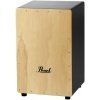 Pearl PBC-512CC Pearl Club Cajon with Black Body