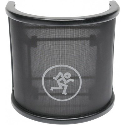 Mackie PF-100 Pop Filter for ELEMENT Series Microphones