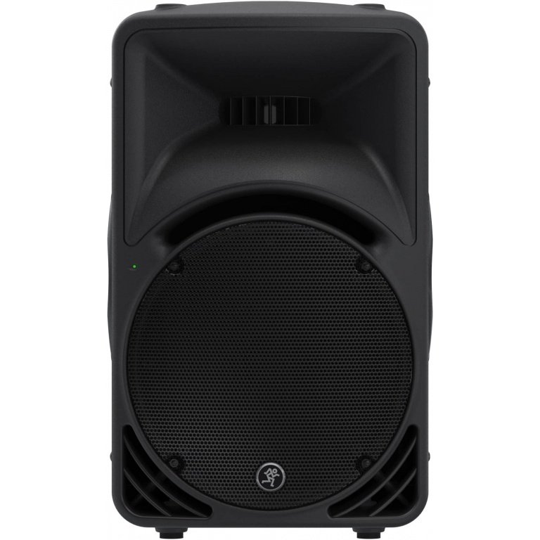 Mackie SRM450v3 High-Definition 12" Portable Powered Loudspeaker 1000W