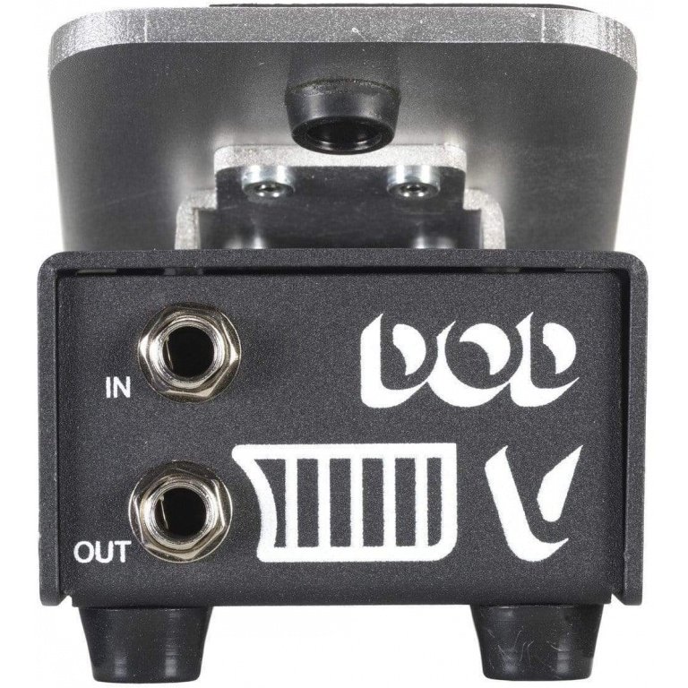 DigiTech DOD­MINIVOL Mini Volume Pedal