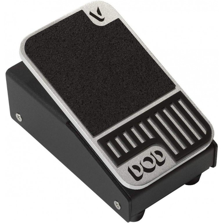 DigiTech DOD­MINIVOL Mini Volume Pedal