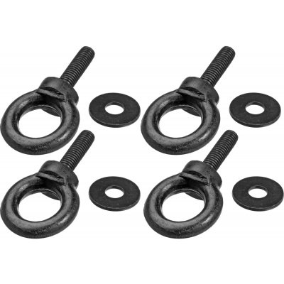 Mackie Eyebolt Kit for DRM Series, SRM550, SRM650