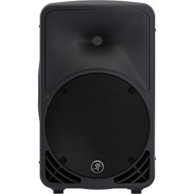 Mackie SRM350v3 High-Definition 10" Portable Powered Loudspeaker 1000W