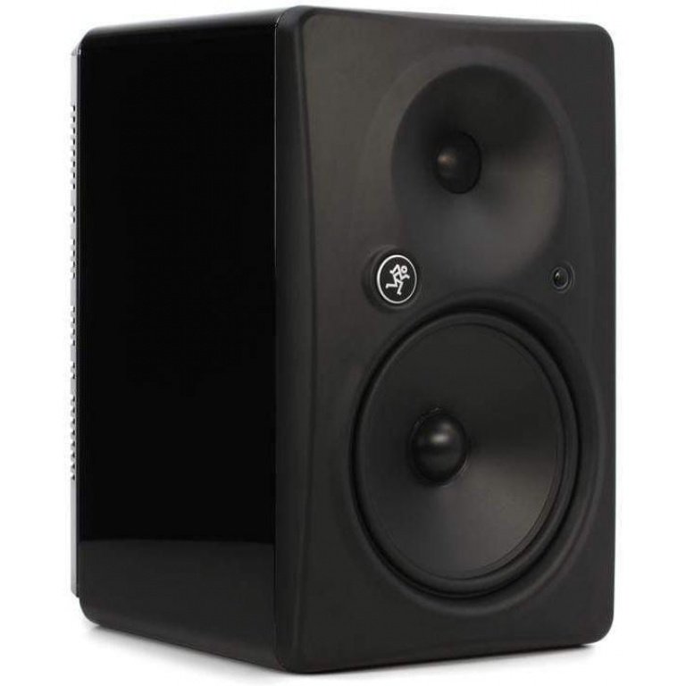 Mackie HR824mk2 High Resolution 2-Way 8" Studio Monitor