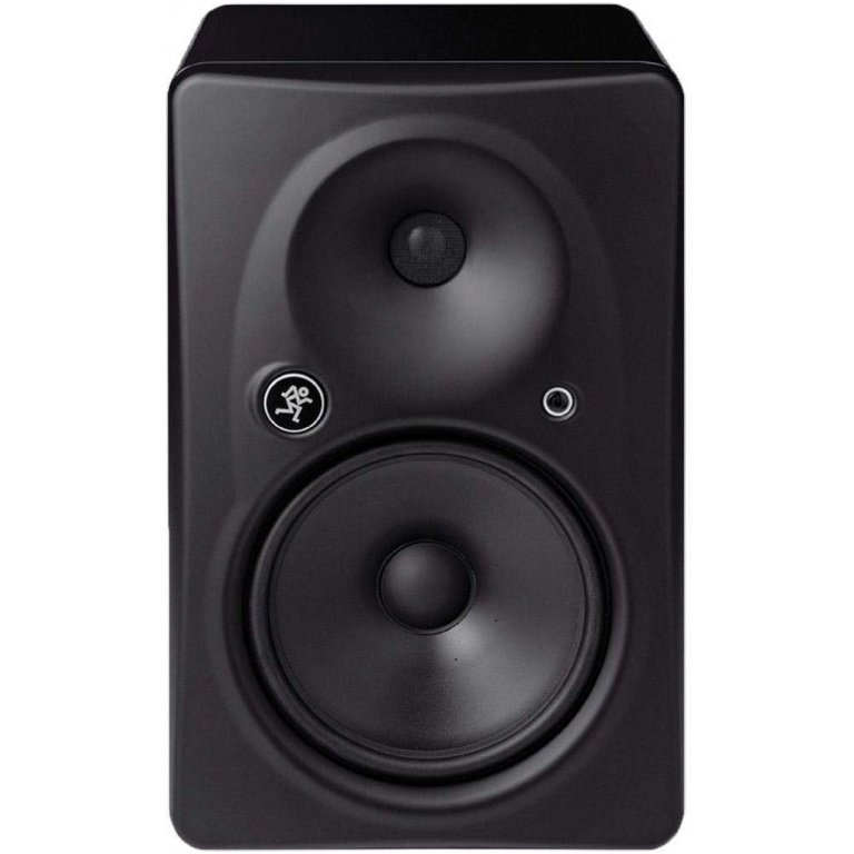 Mackie HR824mk2 High Resolution 2-Way 8" Studio Monitor