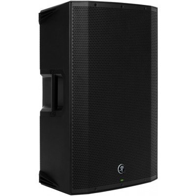 Mackie Thump15BST Powered 2-Way 15" Loudspeaker with 2 Channel Mixer & Bluetooth Streaming 1300 Watt