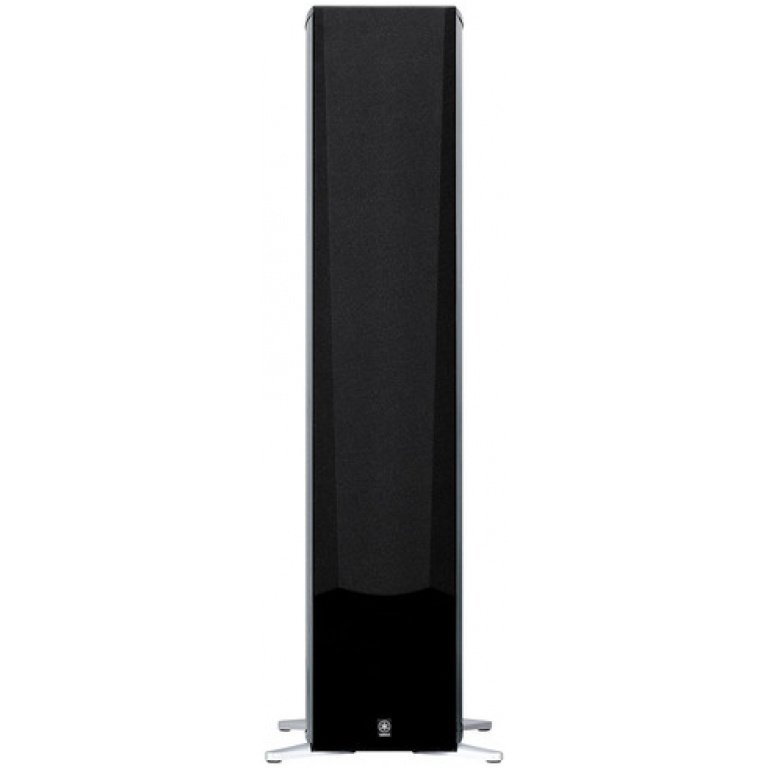 Yamaha NS-555 Black 250W, 3-way Bass Reflex floorstanding Speaker