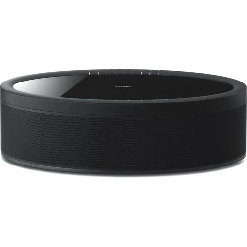 Yamaha WX-051 Black Portable Player with Bluetooth receiver built in + AUX, AA batteries (Optional) Yamaha WX-051 Black Portable Player with Bluetooth receiver built in + AUX, AA batteries (Optional)