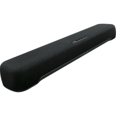 Yamaha SR-C20A Black Front Surround System