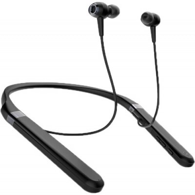 Yamaha EP-E70A Black Earphones