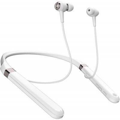 Yamaha EP-E70A White Earphones