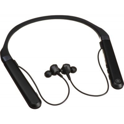 Yamaha EP-E70A Black Earphones