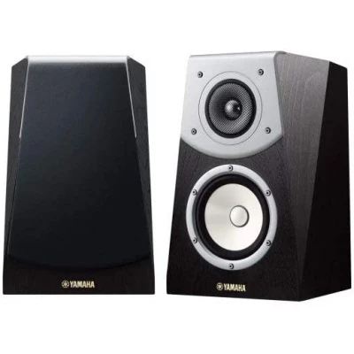 Yamaha NS-B901 Black New Soavo Rear Surround Speaker