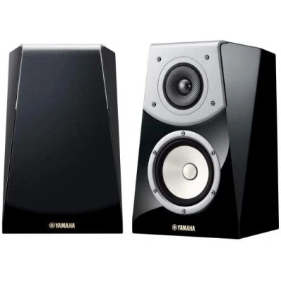 Yamaha NS-B901 Piano Black 120W, 2-way Bass-Reflex Speaker System