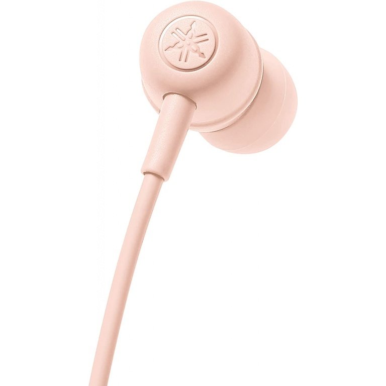 Yamaha EP-E30A Pink Earphones