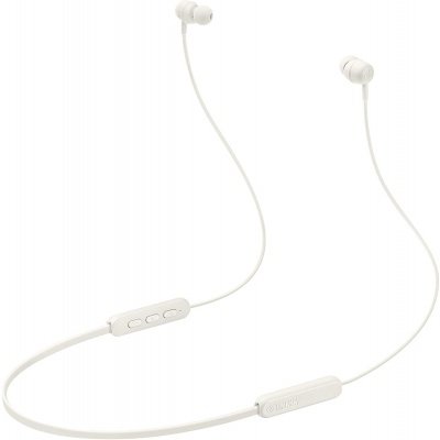 Yamaha EP-E30A White Earphones