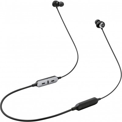 Yamaha EP-E50A Black Earphones
