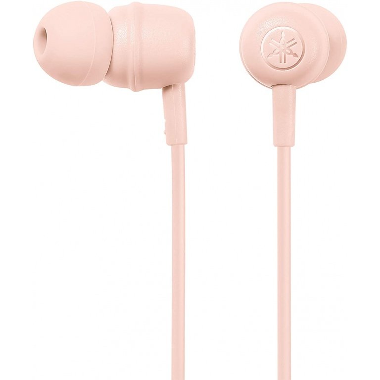 Yamaha EP-E30A Pink Earphones