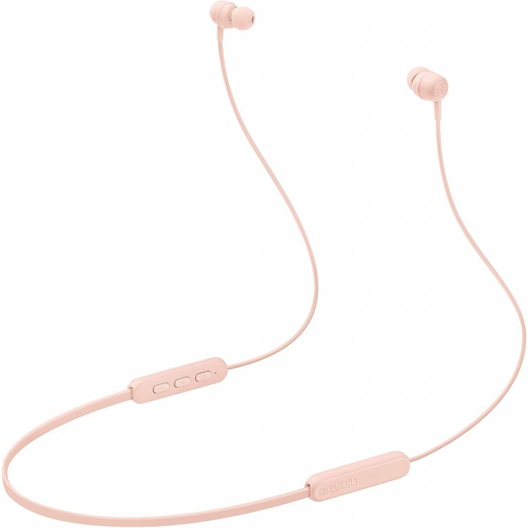 Yamaha EP-E30A Pink Earphones