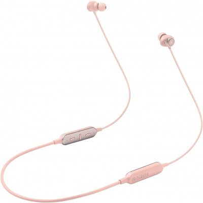 Yamaha EP-E50A Pink Earphones