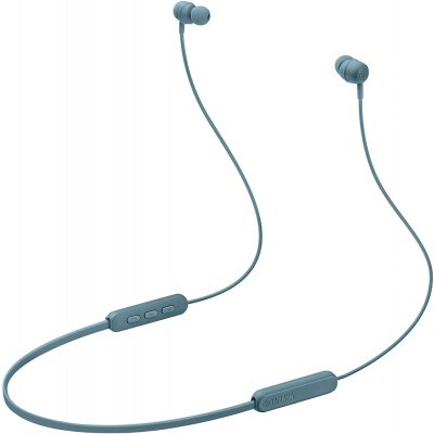 Yamaha EP-E30A Blue Earphones