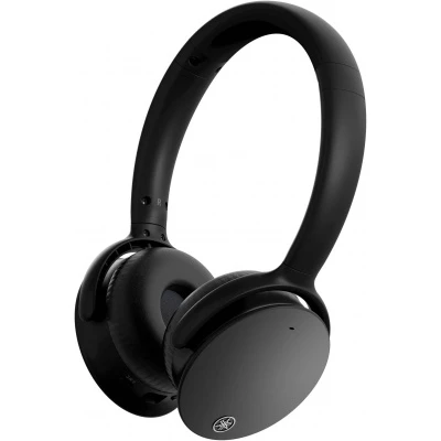 Yamaha YH-E500A Black Earphones