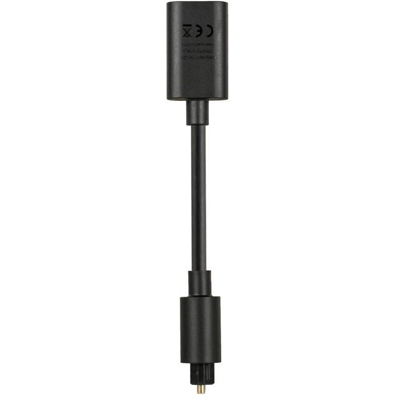 Sonos OPADPWW1BLK HDMI ARC to Optical Adaptor