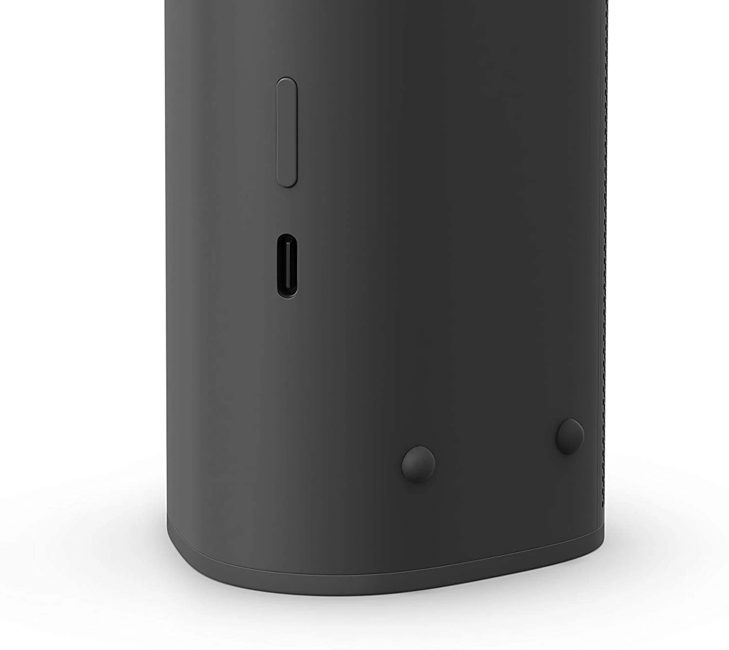 Sonos ROAM1R21BLK HiFi Portable Smart Loudspeaker Black Sonos ROAM1R21BLK HiFi Portable Smart Loudspeaker Black