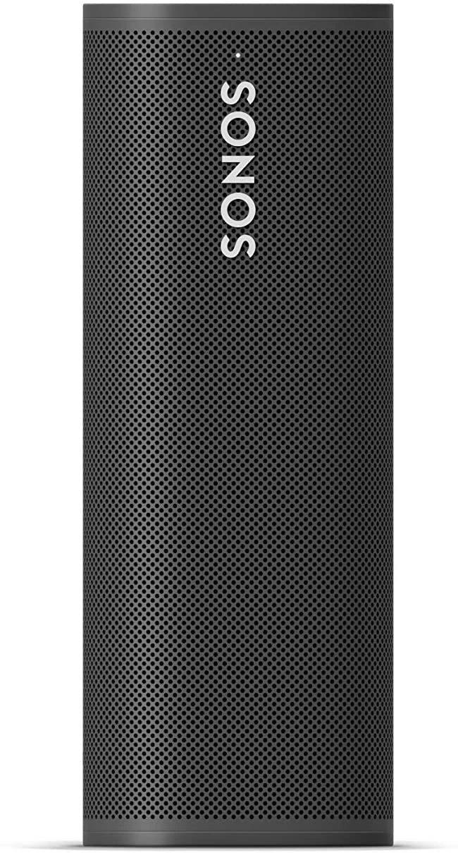 Sonos ROAM1R21BLK HiFi Portable Smart Loudspeaker Black Sonos ROAM1R21BLK HiFi Portable Smart Loudspeaker Black