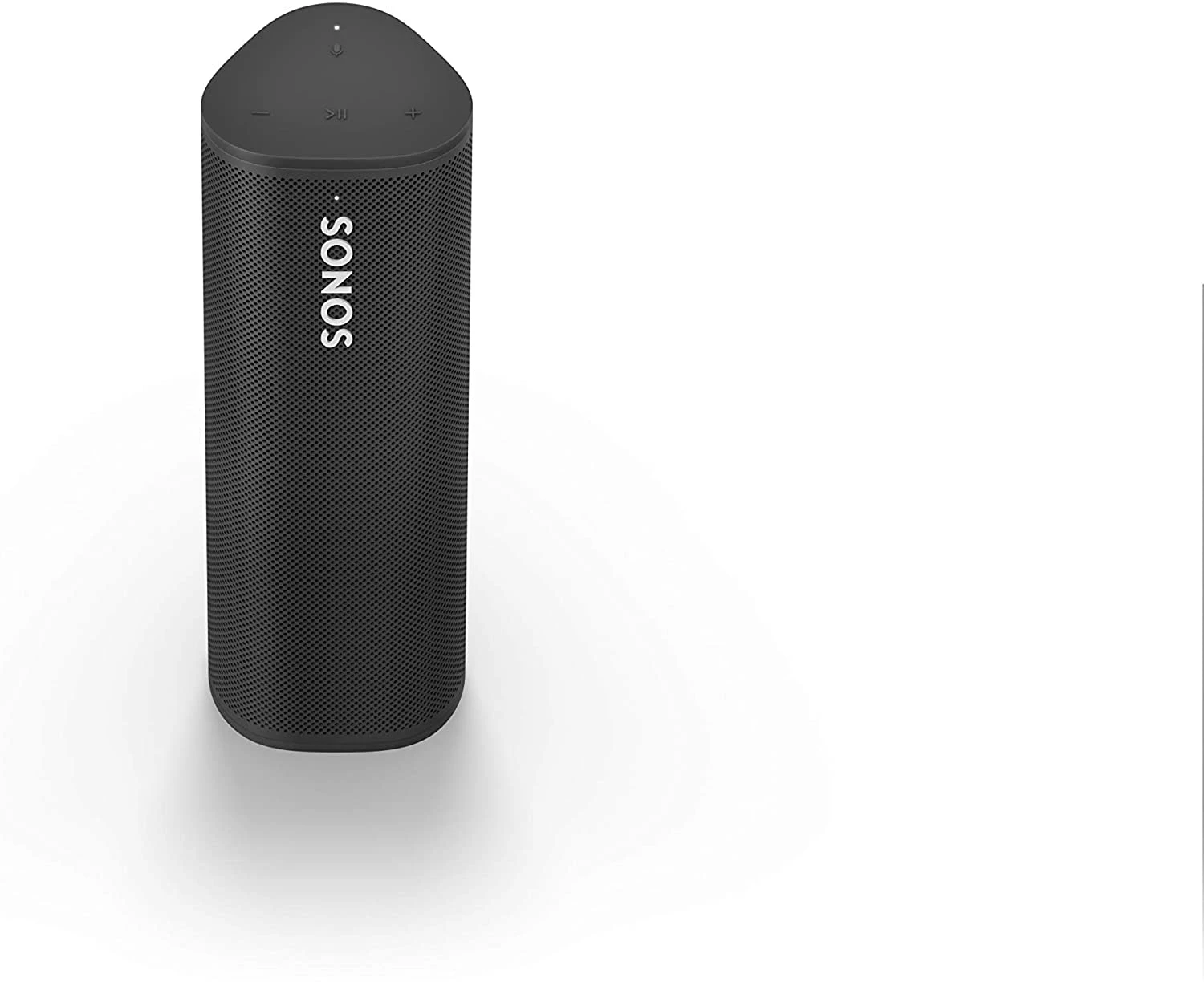 Sonos ROAM1R21BLK HiFi Portable Smart Loudspeaker Black Sonos ROAM1R21BLK HiFi Portable Smart Loudspeaker Black