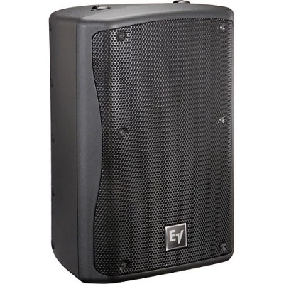 Electro-Voice ZX-3-90B 12" 600W 2-Way Full Range Speaker Electro-Voice ZX-3-90B 12" 600W 2-Way Full Range Speaker
