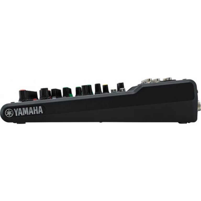 Yamaha MG10XU 10-Channel,Mic Preamps, Pad Switch, Analog Mixing Console