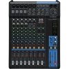 Yamaha MG12 12-Channel,Mic Preamps, Pad Switch, Analog  Mixing Console