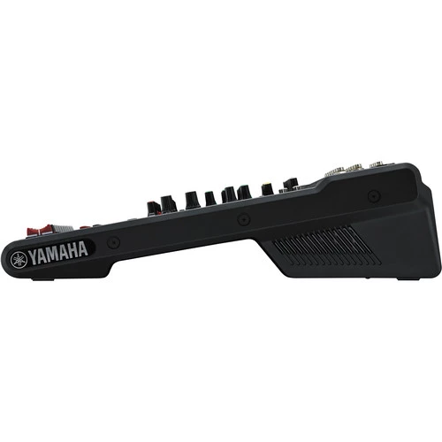 Yamaha MG12XU 12-Input Mixer with Built-In FX and 2-In/2-Out USB Interface Yamaha MG12XU 12-Input Mixer with Built-In FX and 2-In/2-Out USB Interface