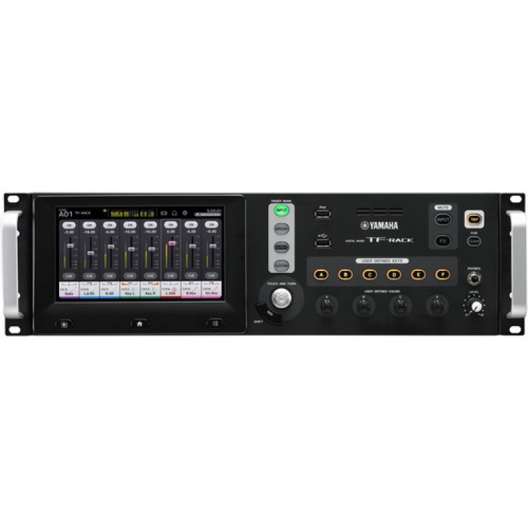 Yamaha TF-RACK  16-Output