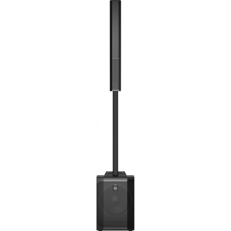 Electro-Voice Evolve-50 Portable Column System Kit Black