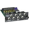 Yamaha MY8-AD24 Analogue AD Card, 8ch, 24bit I/O Interface Card