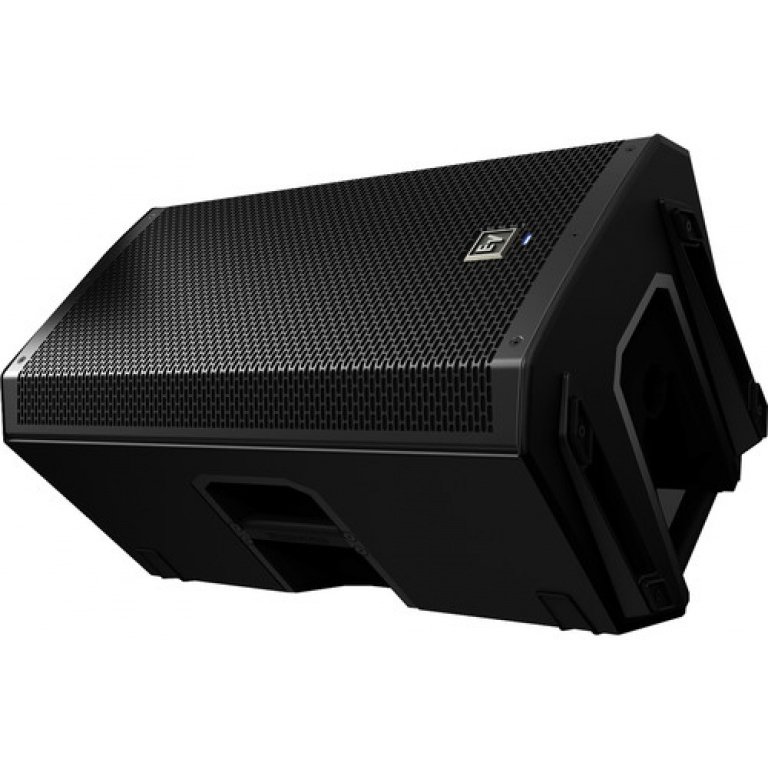 Electro-Voice ZLX-15BT 15" 1000W 2-Way Full Range Powered Speaker