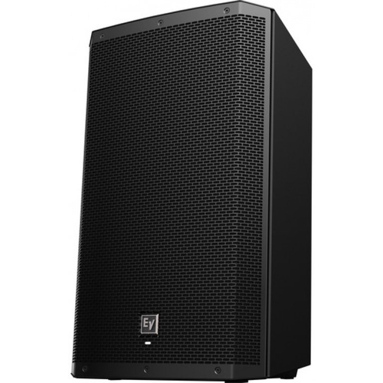 Electro-Voice ZLX-15BT 15" 1000W 2-Way Full Range Powered Speaker